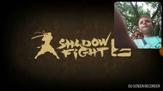 Shadow Fight 2 Титан побежден! Играю со своими друзьями!