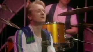 John Miles - Music was my first love