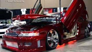 tune up! - bounce (dj manian remix)