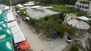 Nacionalni restoran "Jadran kod Krsta"  Budva