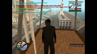 GTA--San-Andersen--Как мы играли!!!--1