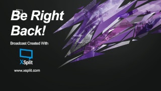 ACE Live Stream