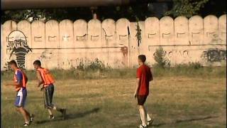 08.06.2011 АФ+ЦПШ - ЦМК+ЦРПО+УКХ. 1-0, Некрытый http://sport-dmkd.com.ua