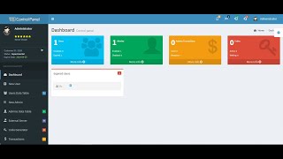 CC-PANEL v7.0.2C-unstable Build For MultiCS and OScam
