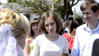 Бочаниця. Весілля Катерини і Миколи. День 1