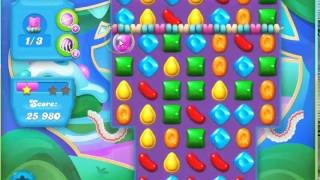 Candy Crush Soda Saga Level 236