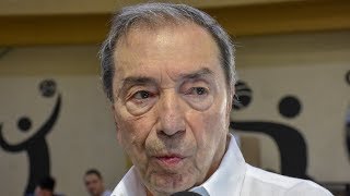 Fuad Char habló sobre los refuerzos que está buscando Junior para este semestre