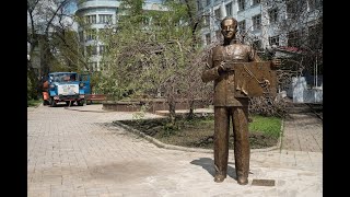 Чем Донбасс отличается от Украины?