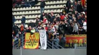 2012/2013. 15 тур. 10.11.2012. Металлург(Запорожье) - Динамо(Киев)