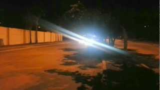 Eclipse GST (Gerardo) vs Eclipse RS-T (Augusto)