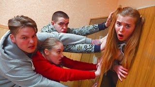 ДУРДОМ В ШКОЛЕ Что ПРОИЗОШЛО!!