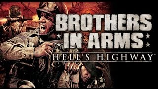 Brothers in Arms: Hell's Highway #8 ● Черная Пятница★