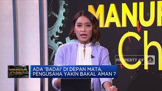 Badai Resesi Di Depan Mata, Bagaimana Nasib Pengusaha?