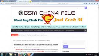 itel A33 Flash File  Frp Reset Android 8 1 Hang Logo Fix Firmware