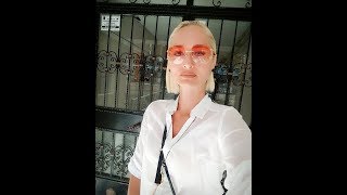 ШАТАЮЩИЙСЯ МОСТ / ЗУЛЯ ШОПОГОЛИК ??/ ТУРЕЦКИЕ СЛАДОСТИ/ ТУРЦИЯ ИЗМИР 27.08.2017