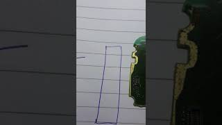 NOKIA TA-1030 KEYPAD SOLUTION