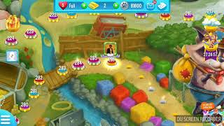 PET RESCUE SAGA level 286
