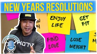 Off The Record: New Year's Resolutions are Stupid