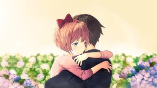 DOKI DOKI LITERATURE CLUB ХОРОШАЯ КОНЦОВКА? ДОКИ ДОКИ ЛИТЕРАТУРНЫЙ КЛУБ СЕКРЕТЫ