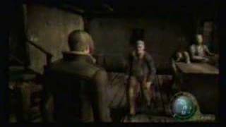 Invisible chainsaw glitch