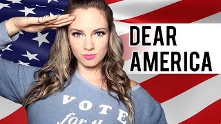 Dear America