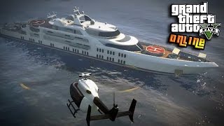 GTA 5 ONLINE ITA - CAZZEGGIO IN CITTÀ - w/xStarter - GTA 5 ITA PS4