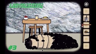 Rusty Lake: Paradise Rus | Прохождение Казнь №3 "Москиты и вши" Без комментариев