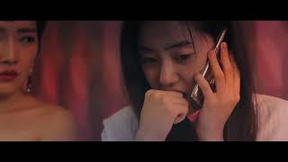 Korean movie headscissor  necksnap scene
