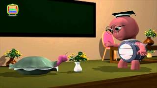 Interesting Facts About Nature | Nature Videos For Children | Kids Video Show