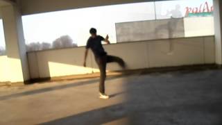 [NHR & JOLM] MarckoSt. - FEEL THE NIGHT | WATCH IN HD