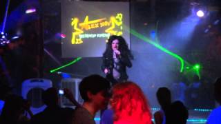 ALEX show пародия Cher