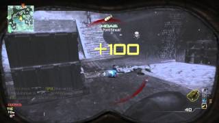 cAM_K420 - MW3 (MOAB 31) Pt.3 MITD "Money in the denk" Outpost