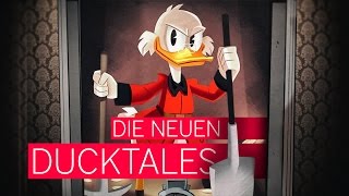 Die Rückkehr der DuckTales