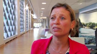 Wie is uw dokter? Ans Willems, medisch psycholoog, stelt zich voor