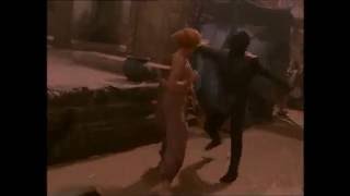 MK Conquest- Kung Lao e Taja vs Takeda e os Ninjas