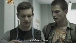 Fedor story ~ part 4 (english subtitles), Russian Fisica o Quimica