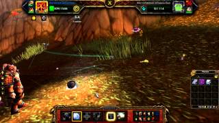 Связка питомцев для ПвП 5 (Дренор) / Battle Pets PvP set 5 (Draenor)