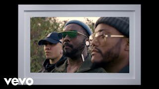 The Black Eyed Peas - VIBRATIONS pt.1 pt.2