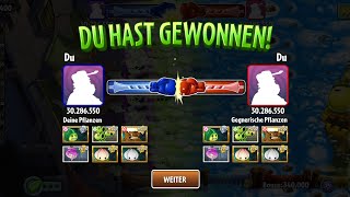 30MILLION+!! BEST Strategy! Invented by Alien Gurke | PvZ2#128 | ZoyBean Pod Tournament
