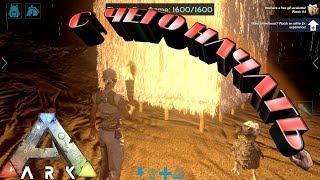 С ЧЕГО НАЧАТЬ РАЗВИТИЕ Ark: Survival evolved