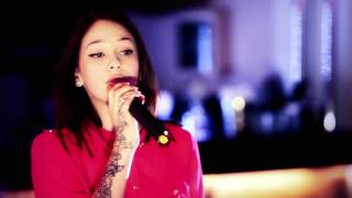 Aida Chaeva - Cover version one (I'll Take Care of You)