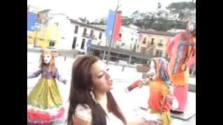 Yessy Rodriguez Te Olvidare