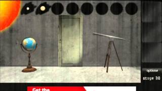 100 Doors Underground Level 30 Walkthrough