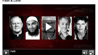 Q&A (qanda): Religion, Faith and Love 1 April 2013 (ABC Australia) [SD 512 x 288]
