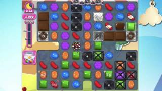 Candy Crush Saga Level 2083  No Booster