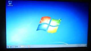 Установка Windows 7 с флешки. Пошаговое руководство