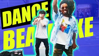 BEATBOX Dancing
