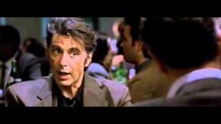 HEAT (SCENA DEL RISTORANTE)