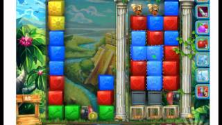 Pet Rescue Saga Livello 715 Level 715