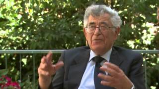 Moshe Sharon on Islam